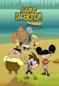 Campamento Lakebottom: Temporada 1