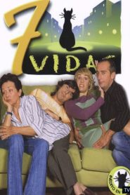 7 vidas: Temporada 7