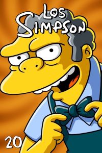 Los Simpson: Temporada 20