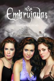 Embrujadas: Temporada 8