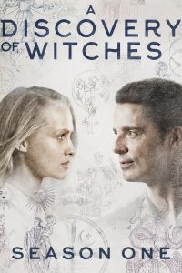 El descubrimiento de las brujas: Temporada 1