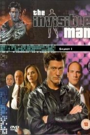El hombre invisible: Temporada 1