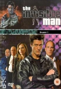 El hombre invisible: Temporada 1