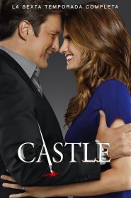Castle: Temporada 6