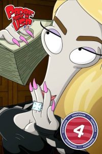 Padre made in USA: Temporada 4