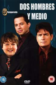 Dos hombres y medio: Temporada 6