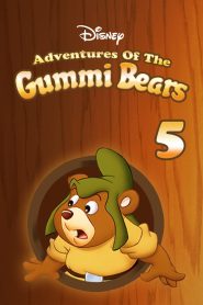 Las aventuras de los osos Gummi: Temporada 5
