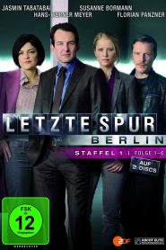 Letzte Spur Berlin: Temporada 1