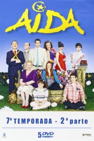 Aída: Temporada 7