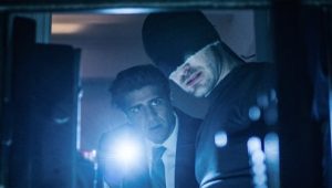 Marvel – Daredevil: 3×8