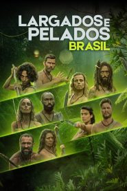 Aventura en pelotas Brasil: Temporada 1