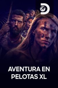 Aventura en pelotas XL: Temporada 2