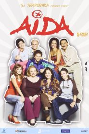 Aída: Temporada 5