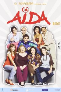Aída: Temporada 5