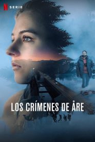 Los crímenes de Åre: Temporada 1
