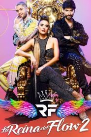 La Reina del Flow: Temporada 2