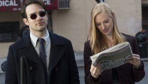 Marvel – Daredevil: 1×13