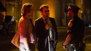 Marvel – Daredevil: 2×1