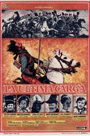 La última carga