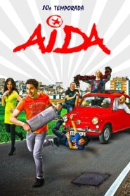 Aída: Temporada 10