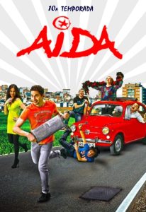 Aída: Temporada 10