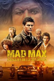 Mad Max: Salvajes de la autopista