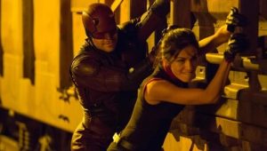 Marvel – Daredevil: 2×7