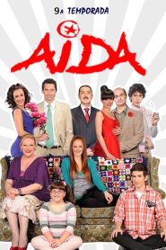 Aída: Temporada 9