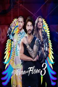 La Reina del Flow: Temporada 3