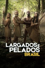 Aventura en pelotas: Brasil