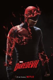 Marvel – Daredevil