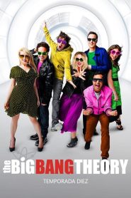 Big Bang: Temporada 10