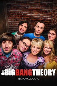 Big Bang: Temporada 8