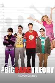 Big Bang: Temporada 2