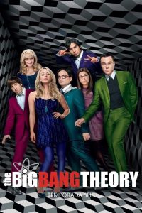 Big Bang: Temporada 6