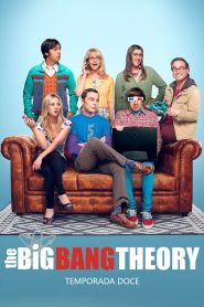 Big Bang: Temporada 12