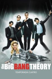 Big Bang: Temporada 4