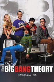 Big Bang: Temporada 3