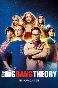 Big Bang: Temporada 7