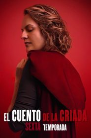 El cuento de la criada: Temporada 6