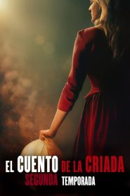El cuento de la criada: Temporada 2