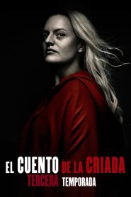 El cuento de la criada: Temporada 3