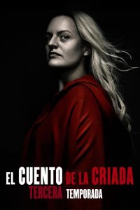 El cuento de la criada: Temporada 3
