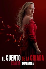 El cuento de la criada: Temporada 4