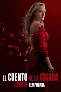 El cuento de la criada: Temporada 4