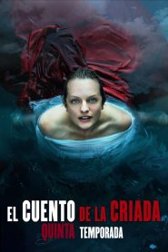 El cuento de la criada: Temporada 5