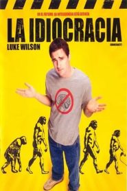 La ideocracia