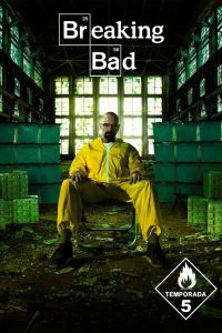 Breaking Bad: Temporada 5