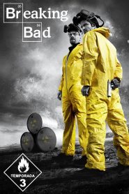 Breaking Bad: Temporada 3