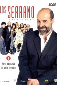 Los Serrano: Temporada 1